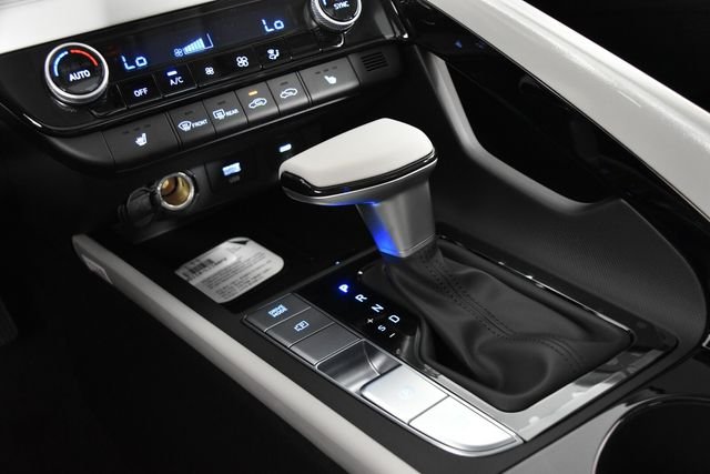 New 2026 Black Hyundai Limited image 36