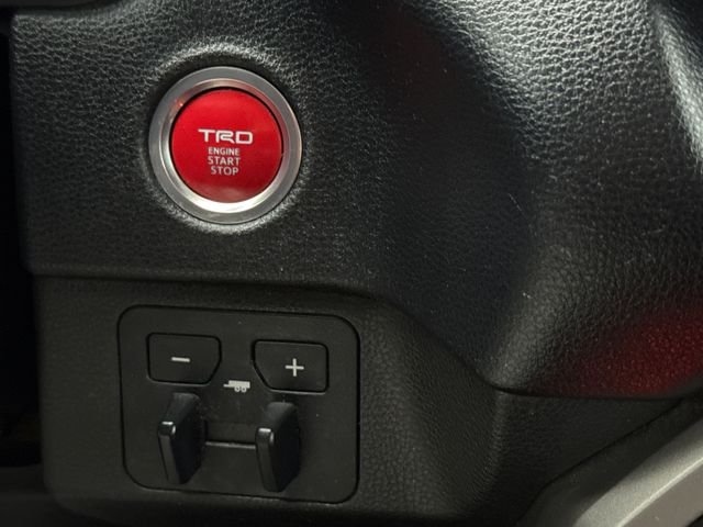 Used 2023 White Toyota SR5 image 26