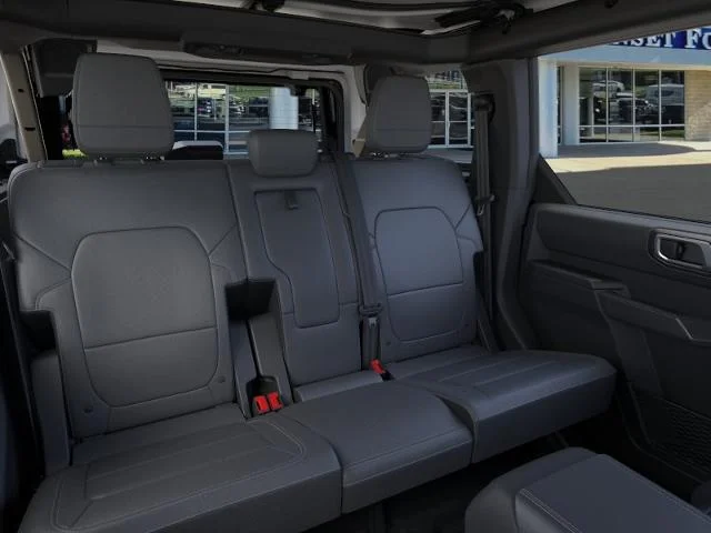 New 2026 Marsh Gray Ford Outer Banks® image 11