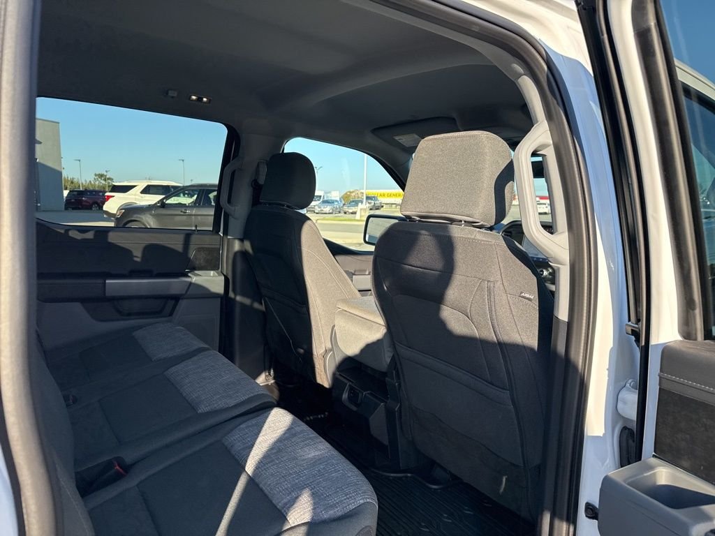 2023 Ford F-150 XLT - Photo 19