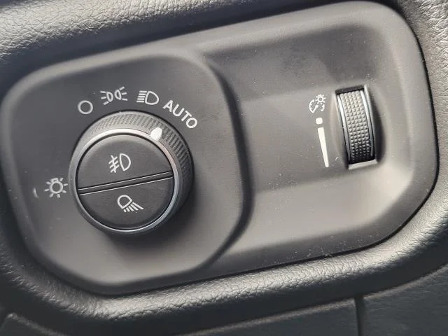 2026 RAM 1500 Big Horn/Lone Star - Photo 8