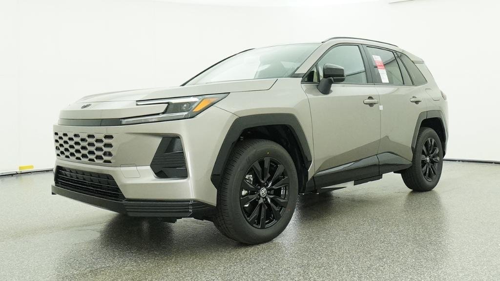New 2026 Meteor Shower Toyota SE image 54
