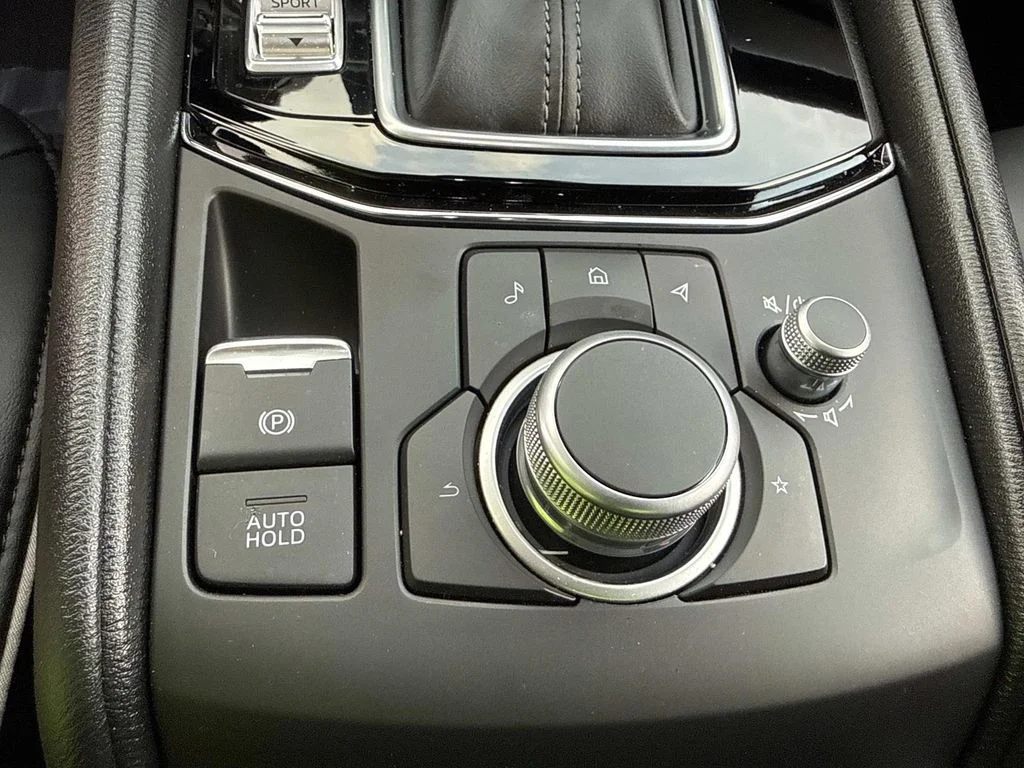 Certified Used 2025 Gray Mazda 2.5 S Select Package image 37