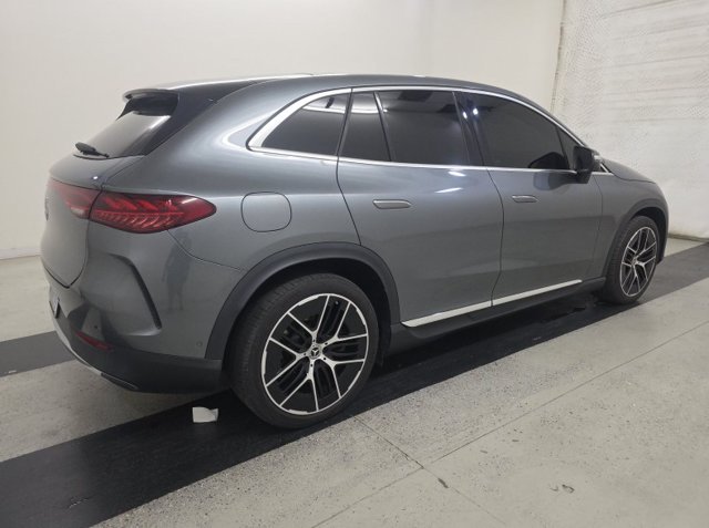 Certified Used 2023 Selenite Grey Metallic Mercedes-Benz 350+ SUV 4D Sport Utility image 2