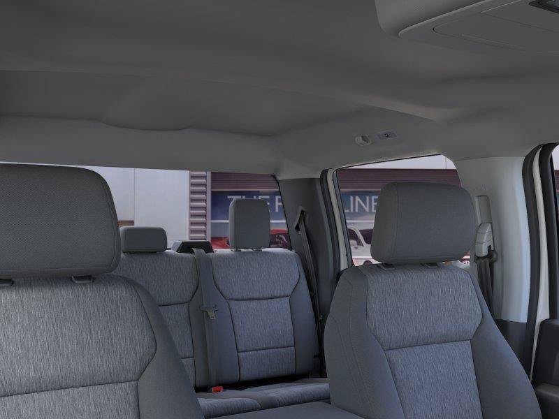 New 2026 Oxford White Ford XL image 22