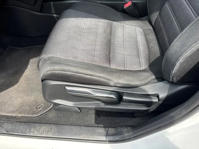 Used 2021 White Honda Special Edition image 7