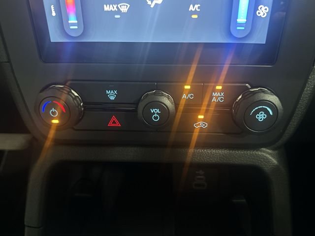 New 2026 Marsh Gray Ford XL image 21