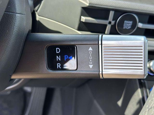 New 2026 Black Hyundai XRT AWD image 21