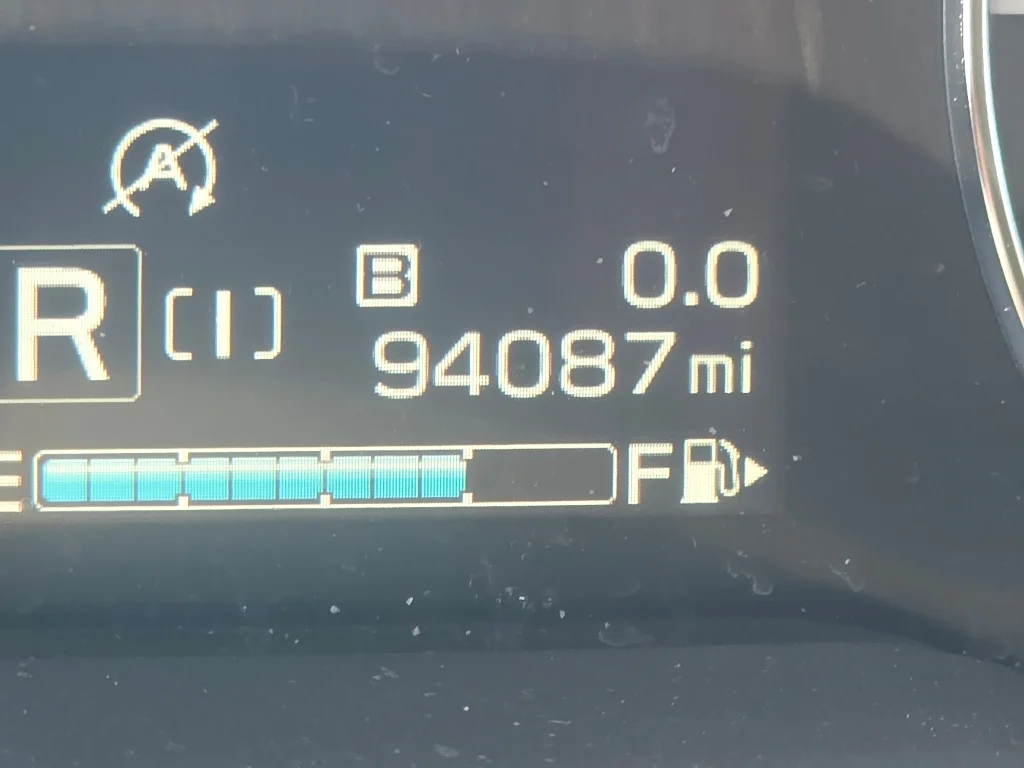 2021 Subaru Crosstrek Sport - Photo 7