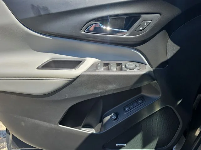 Certified Used 2019 Nightfall Gray Metallic Chevrolet Premier image 18