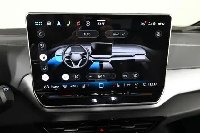 New 2026 Pure Gray Volkswagen Pro image 8