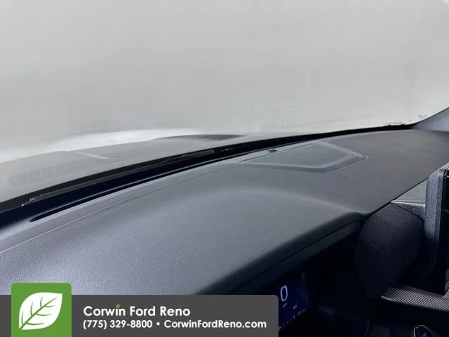 New 2026 Agate Black Metallic Ford Tremor image 9