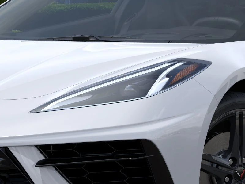 New 2026 Arctic White Chevrolet 3LT image 29