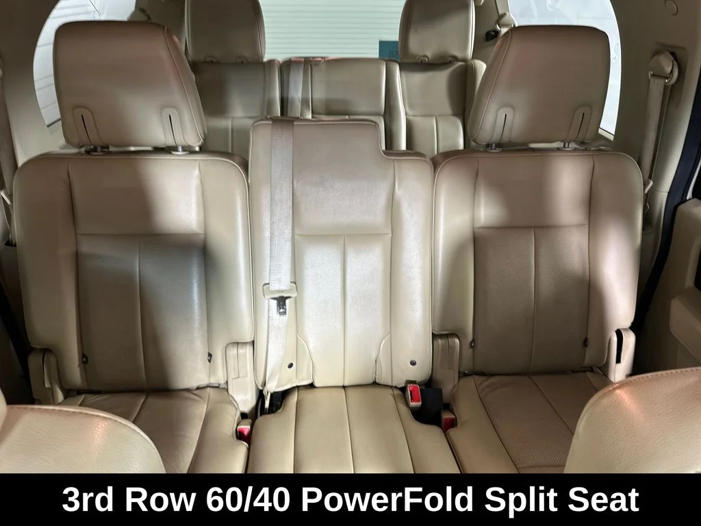 Used 2017 Gold Ford XLT image 26