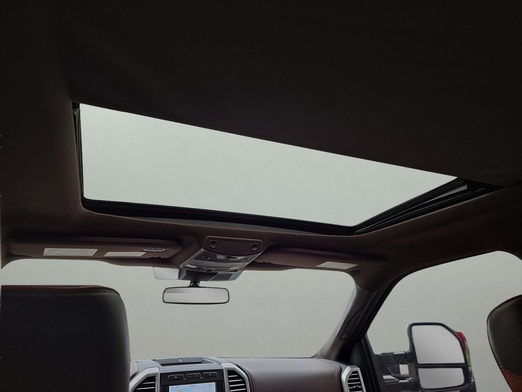 2020 Ford F-150 King Ranch - Photo 13