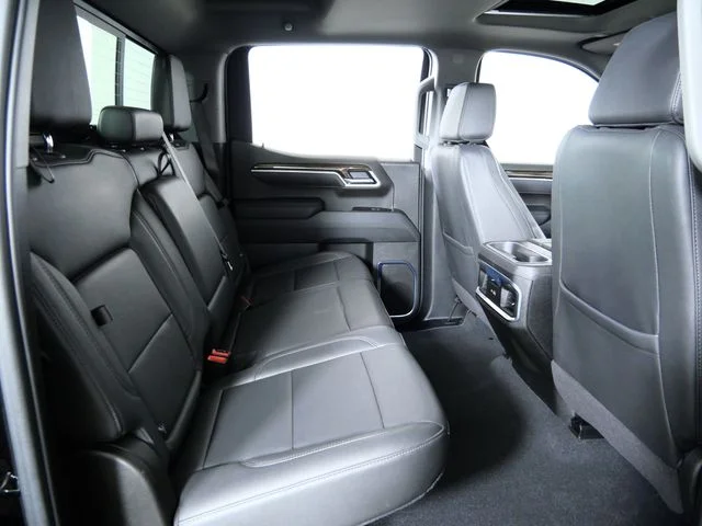 Certified Used 2025 Black GMC Elevation image 14