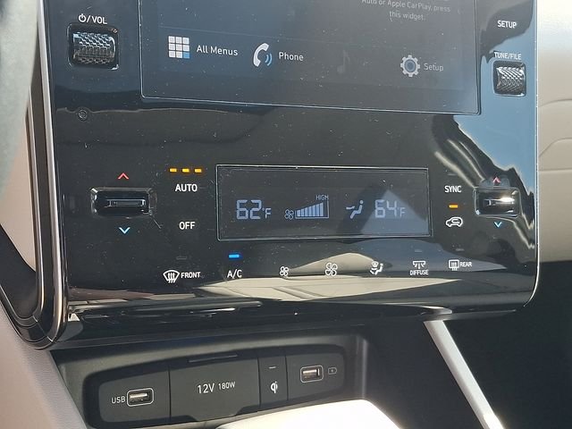 2023 Hyundai Tucson SEL - Photo 16