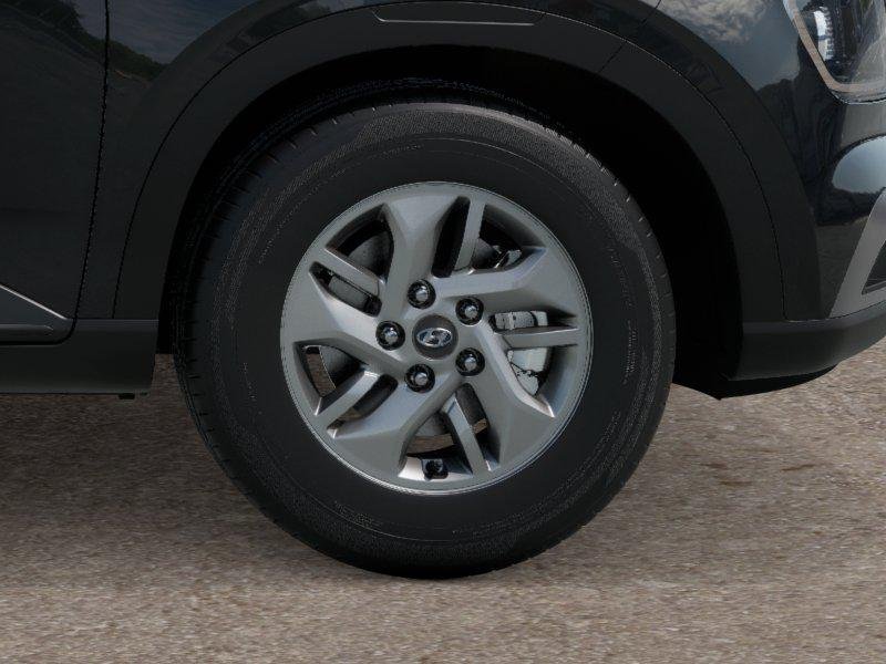 New 2026 Onyx Black Hyundai SE image 8