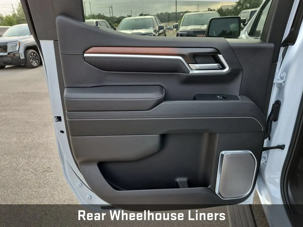 2026 GMC Sierra 1500 Denali - Photo 39
