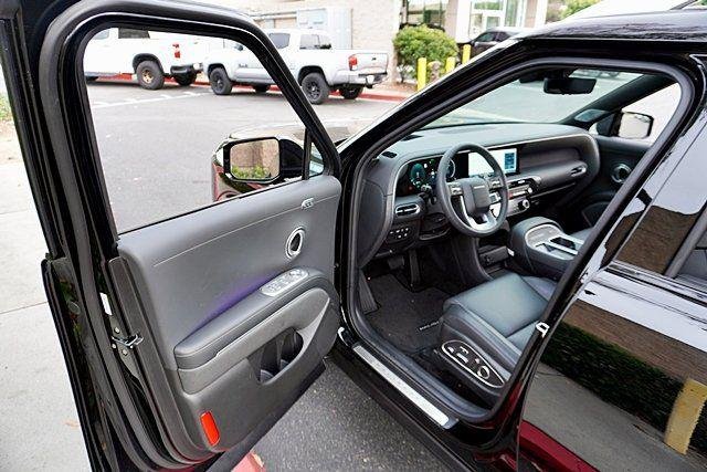 2026 Hyundai Palisade Calligraphy - Photo 45