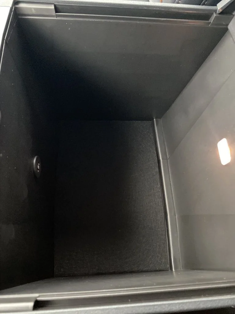 New 2026 Carbonized Gray Metallic Ford F-250® Lariat® image 33
