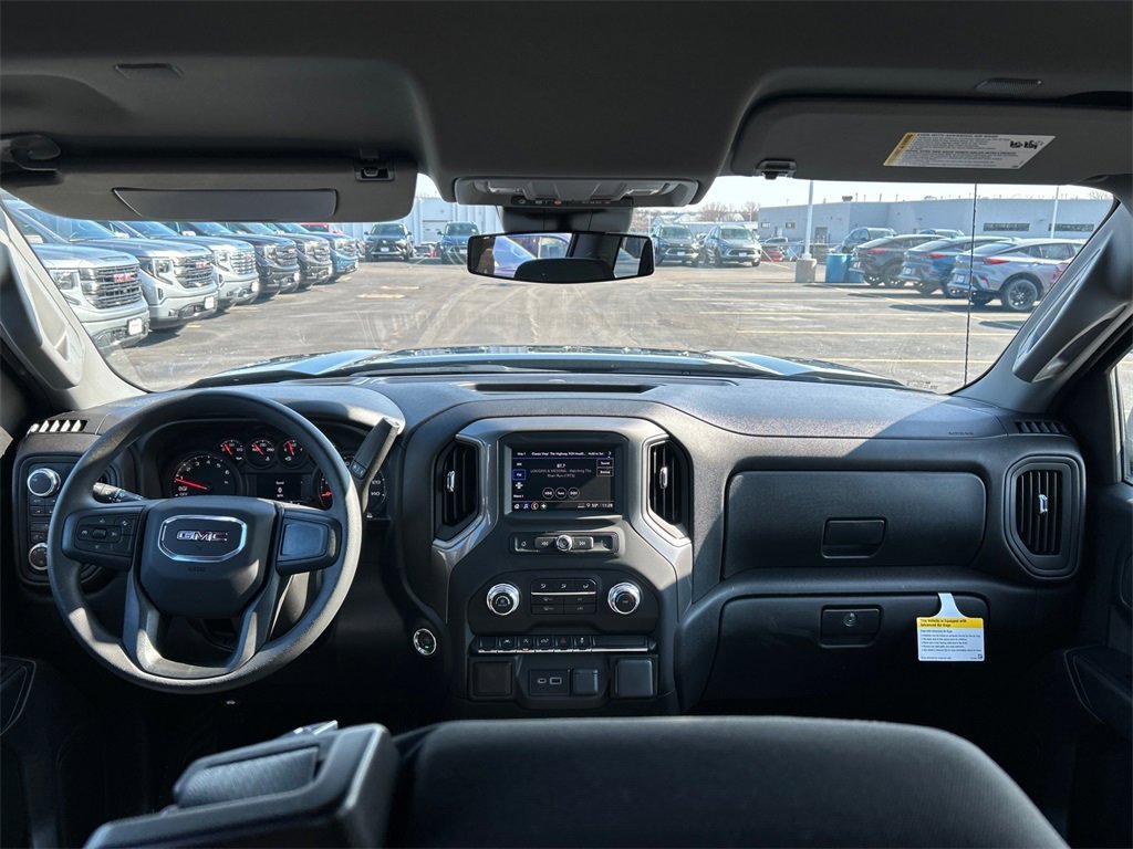 2026 GMC SIERRA - Image 29