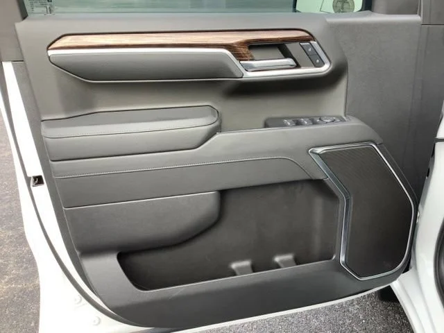 2024 GMC Sierra 1500 SLE - Photo 10