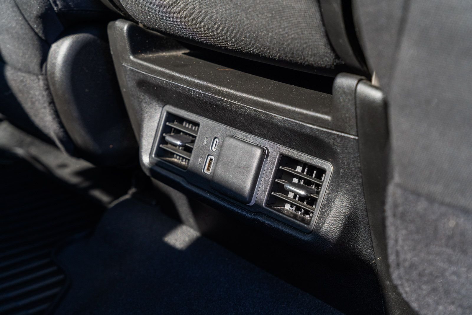 Used 2025 White Chevrolet LT image 17