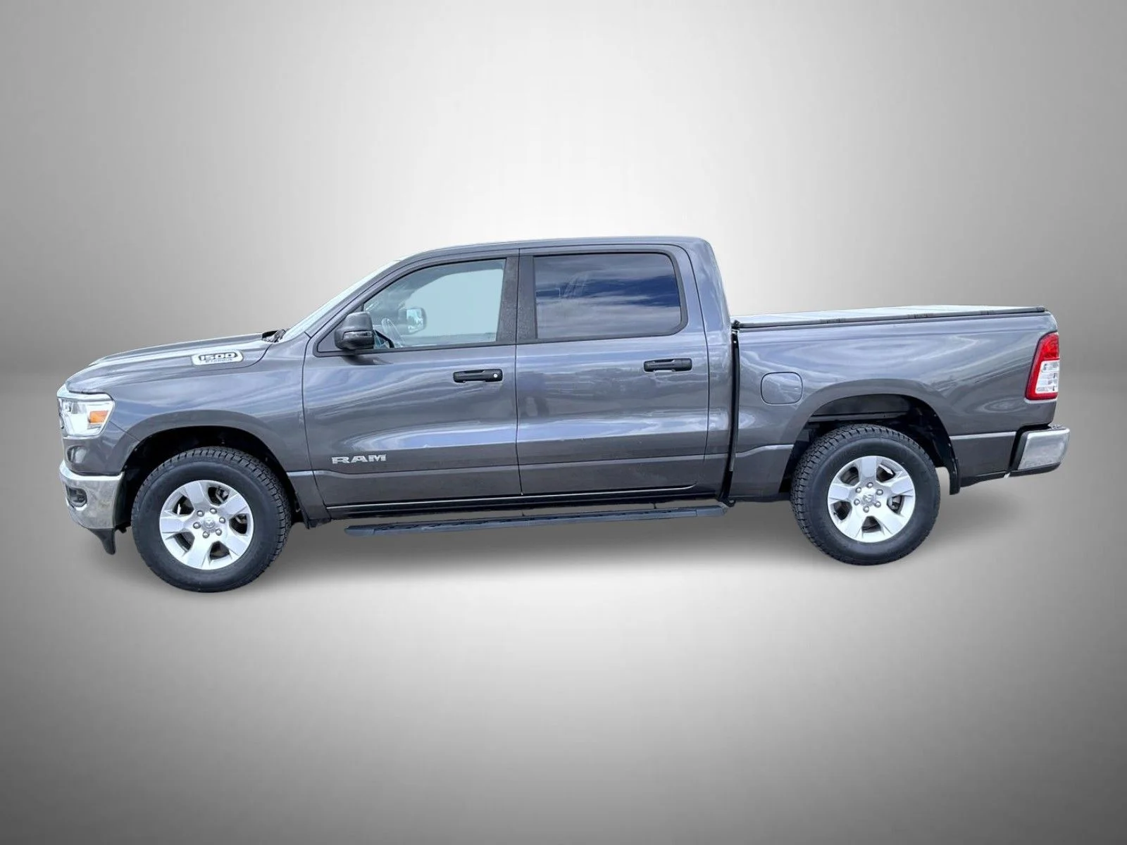 Used 2023 Gray Ram Big Horn/Lone Star image 8