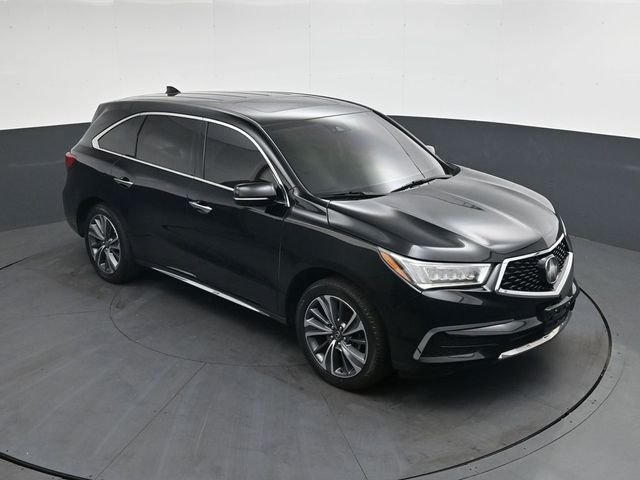 Used 2019  Acura 3.5L Technology Package image 23