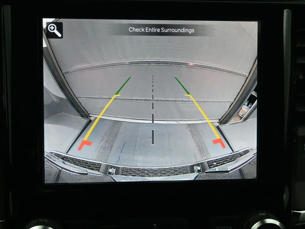 2026 RAM 1500 Big Horn/Lone Star - Photo 21
