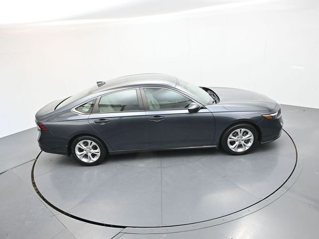 Used 2023 Blue Honda LX image 24