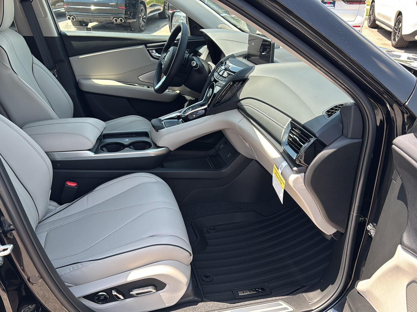 2026 Acura RDX Advance Package - Photo 26
