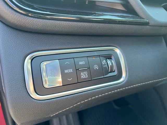 2026 Buick Enclave Avenir - Photo 26