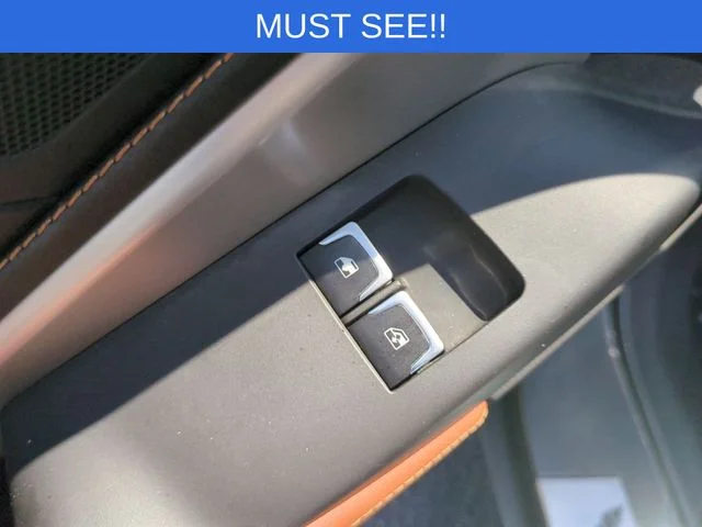 Used 2015 Gray Chevrolet Stingray image 13