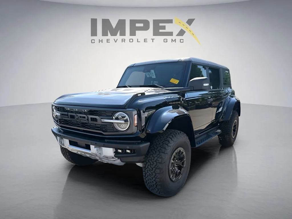 Used 2024  Ford Raptor image 1