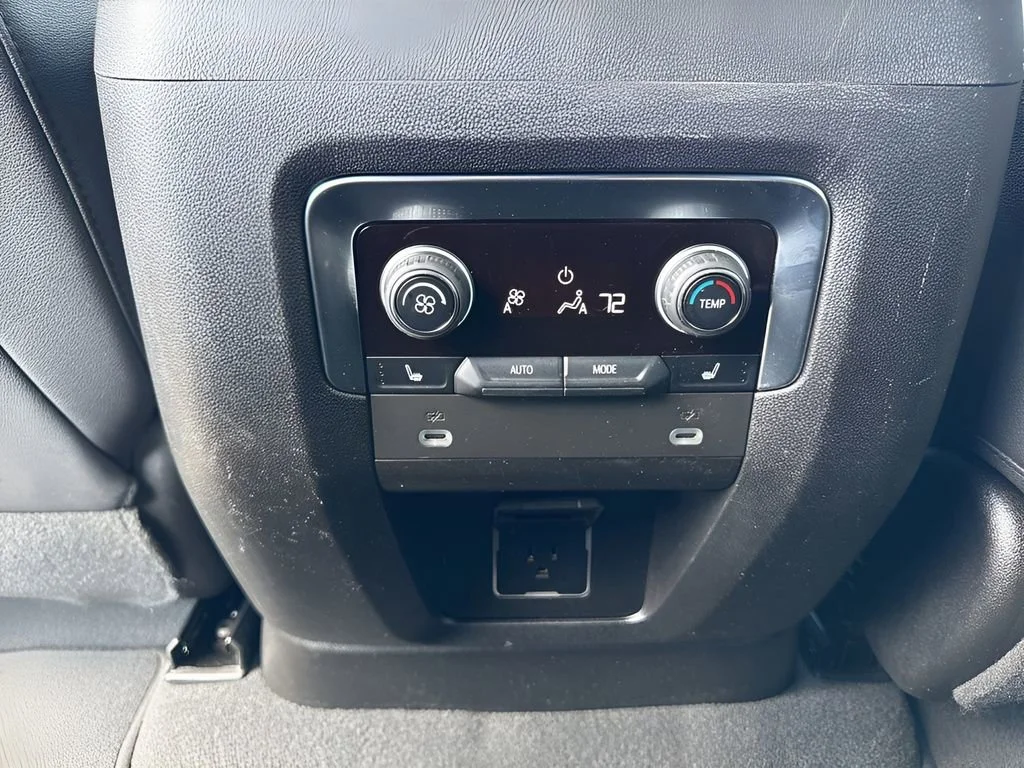 Used 2023 Summit White Chevrolet Premier image 13