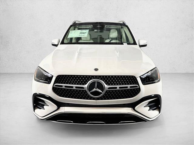 New 2026 Polar White Mercedes-Benz GLE 350 image 32