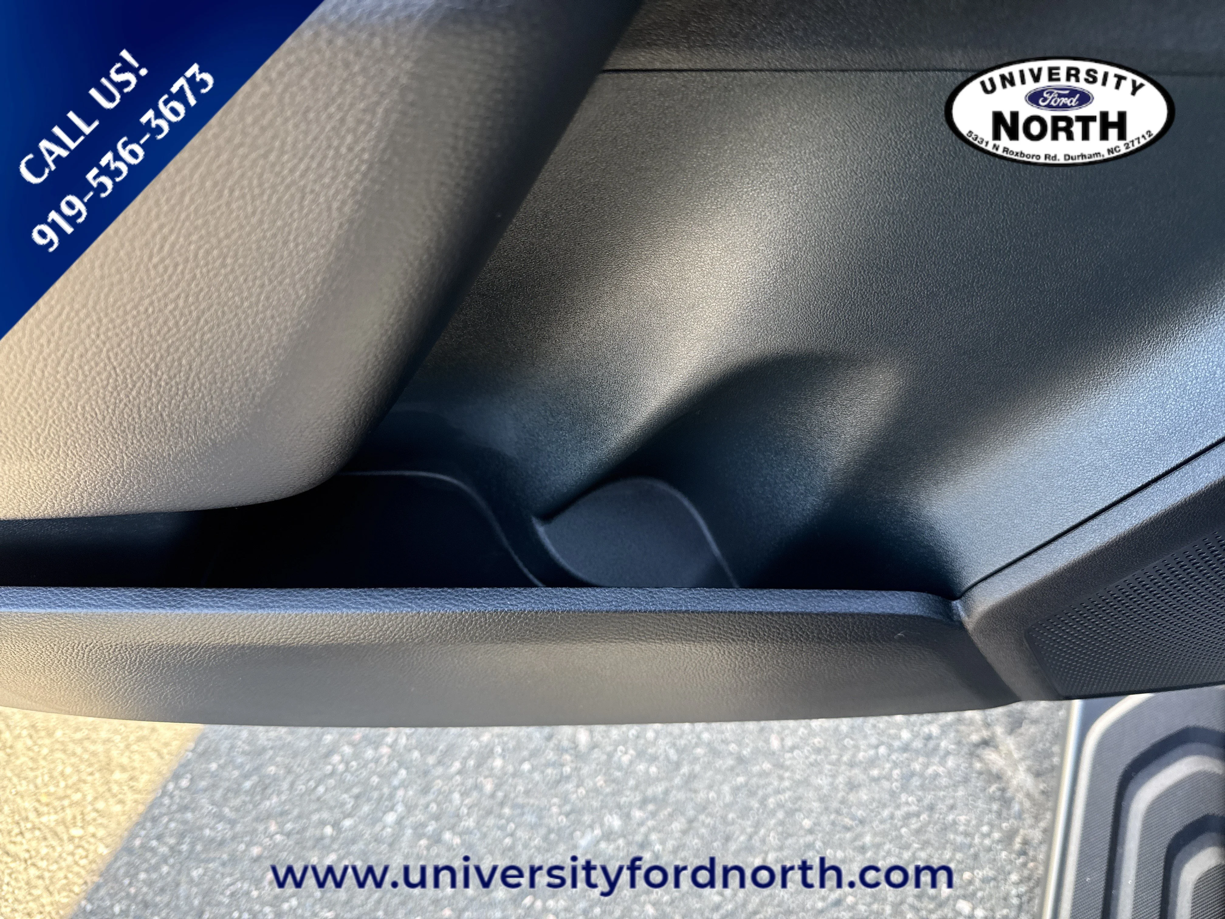 Used 2025 Carbonized Gray Metallic Ford XLT image 18