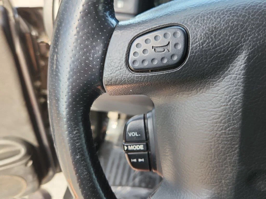 Used 2003 GRAY Land Rover SE image 23