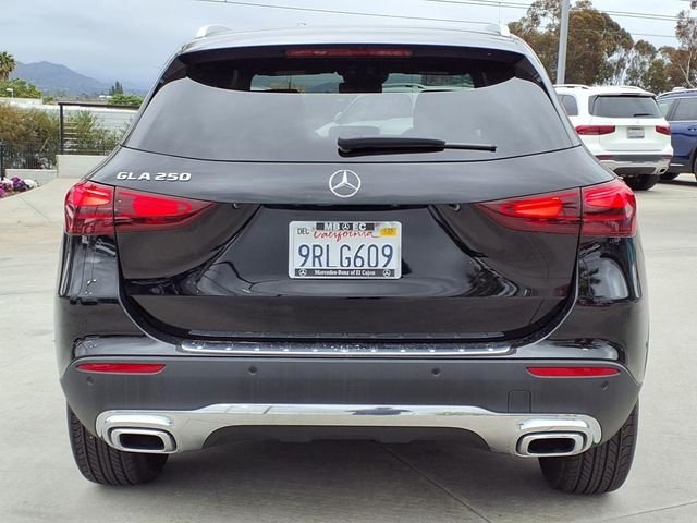 2025 Mercedes-Benz GLA GLA250 - Photo 20