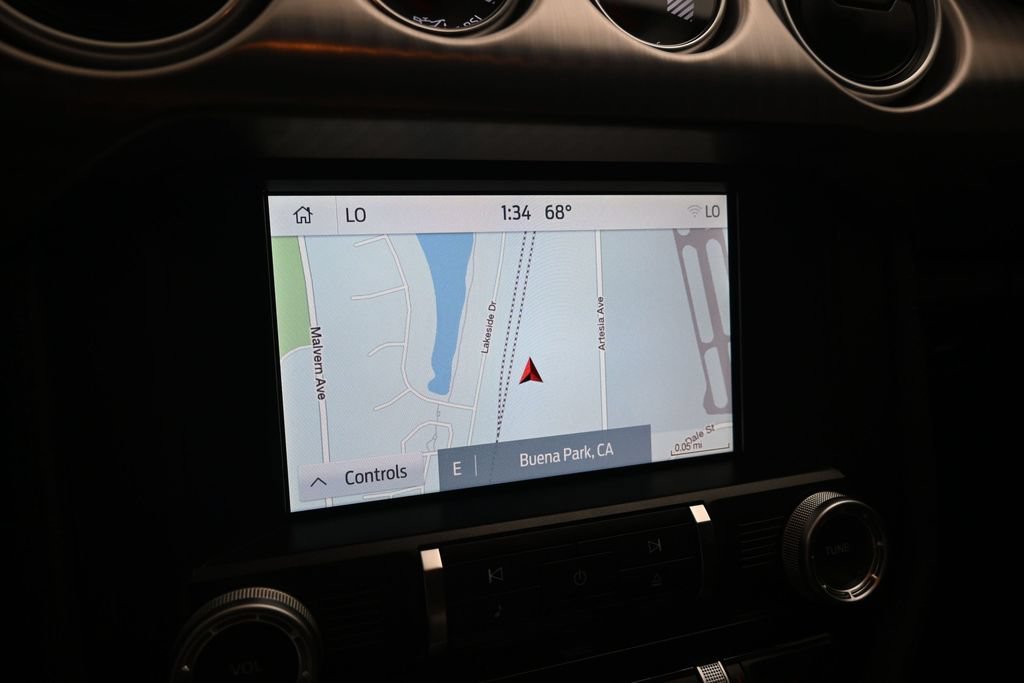 Certified Used 2019 Green Ford Bullitt image 18