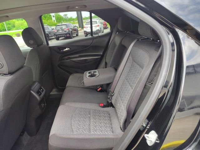 2022 Chevrolet Equinox LT - Photo 25