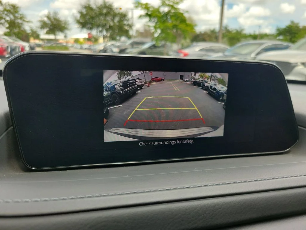 Certified Used 2023 White Mazda 2.5 S Preferred Package image 21