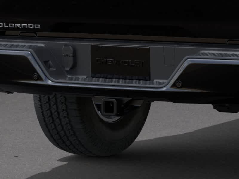 2026 Chevrolet Colorado LT - Photo 14