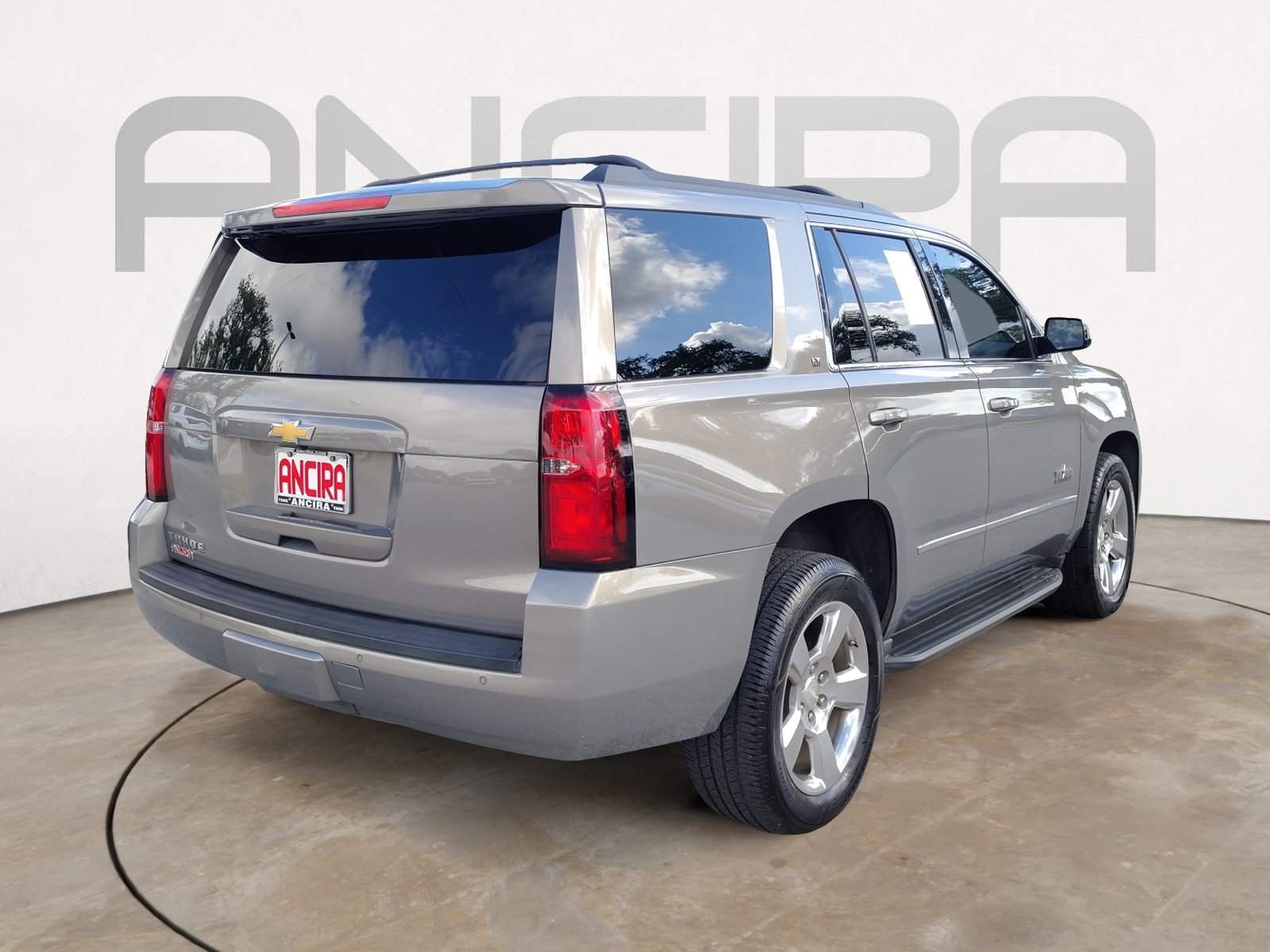 Used 2019 Pepperdust Metallic Chevrolet LT image 11