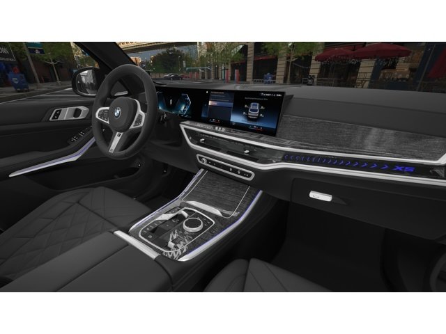 New 2026 Dravit Grey Metallic BMW xDrive50e image 14