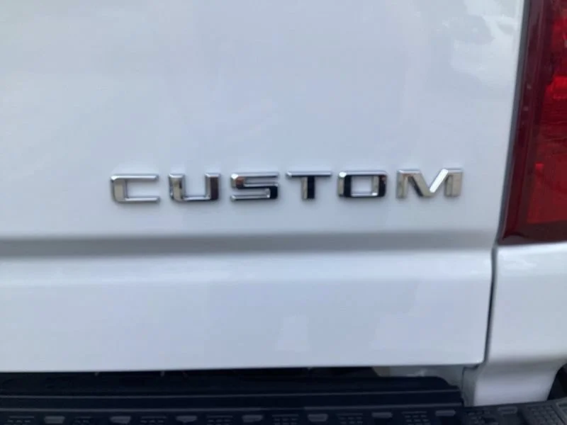2026 Chevrolet Silverado 2500 HD Custom - Photo 15