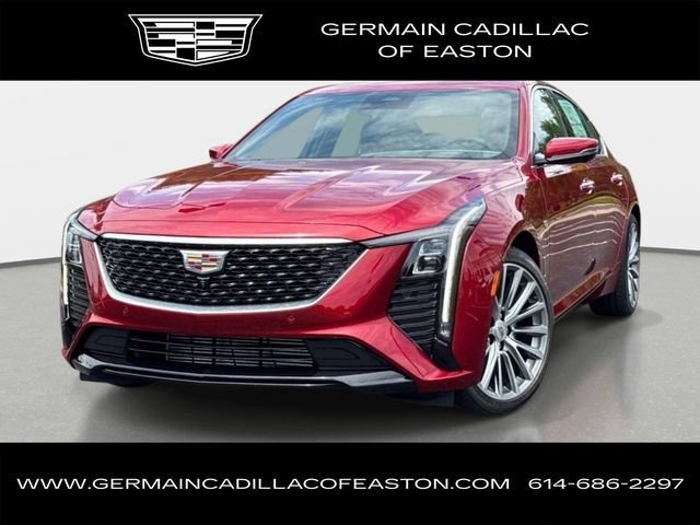 2026 Cadillac CT5