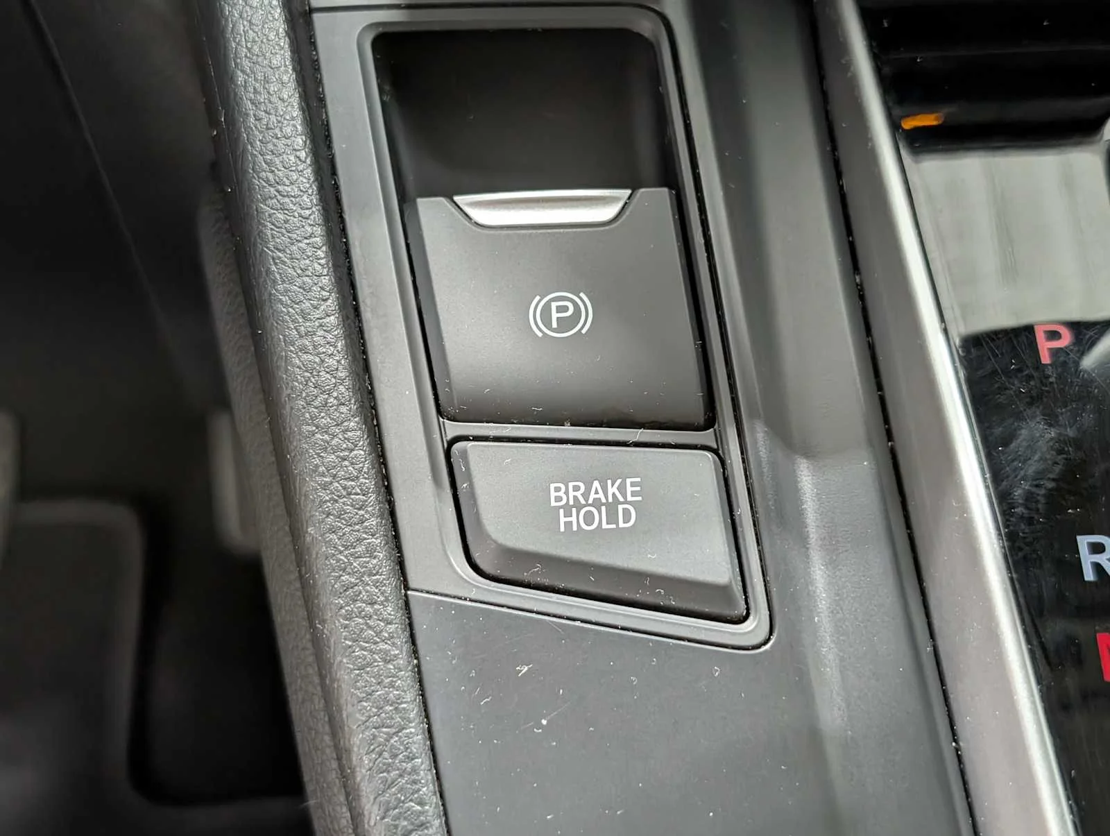 Used 2017 Sandstorm Metallic Honda EX-L image 30